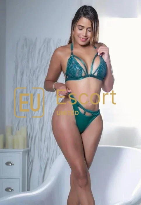 Dubaj, žena na eskort Kira (28) — fotka 4