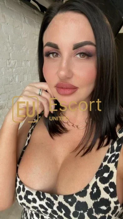 Alina, escort a Dubai (29) — foto 20
