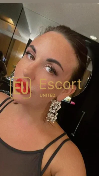 Alina, escort a Dubai — foto 8