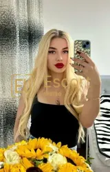 Escorte Liya à Dubaï — photo 8