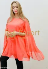 Dubai escort Arooj — photo 6
