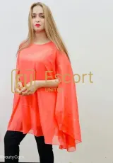 Arooj, a 28-year-old female companion in Dubai — photo 4