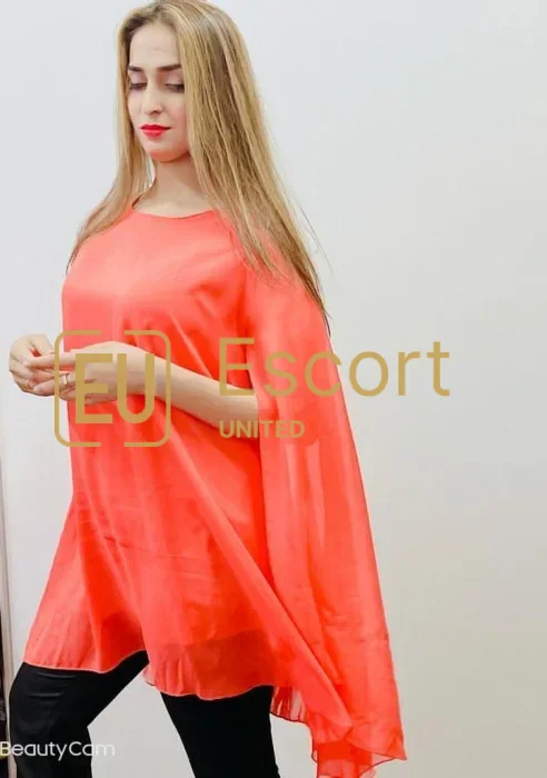 Dubai escort girl Arooj, 28 — photo 5