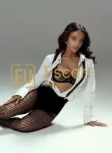 Lina — female escort in Dubai — photo 7