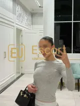 Lina, female escort in Dubai — photo 5