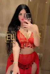 Escort girl Sara based in Abu Dhabi, 26 years old — photo 7