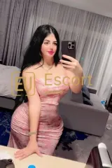 Sara — female escort in Abu Dhabi, UAE — photo 2