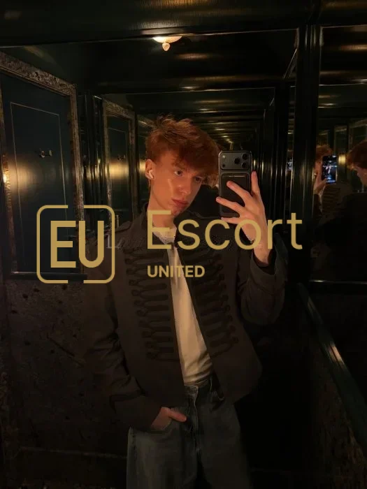 Denis, męska eskorta dla mężczyzn w Dubaj, ZEA — zdjęcie 8