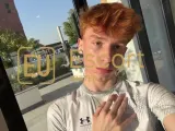 Eskorta dla gejów Denis w Dubaj — zdjęcie 5