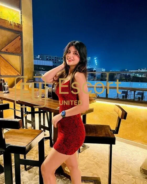 Boek Natasha, escort dame in Abu Dhabi — foto 5