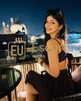 Natasha, 24, vrouwelijke escort in Abu Dhabi — foto 2