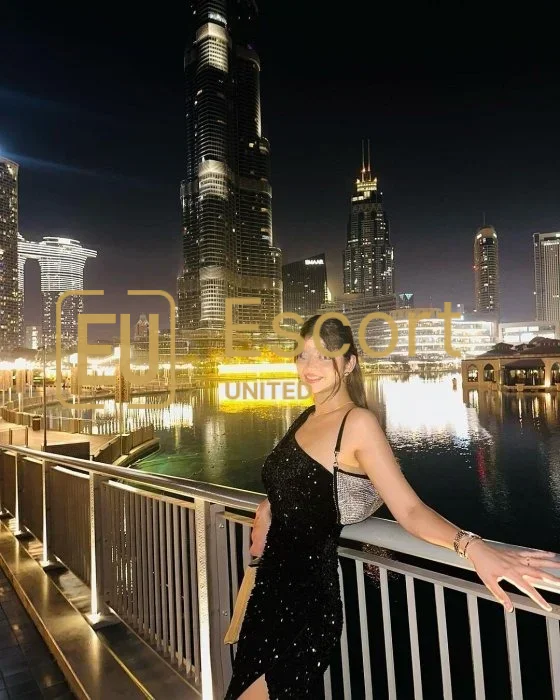 Natasha, vrouwelijke escort in Abu Dhabi — foto 3