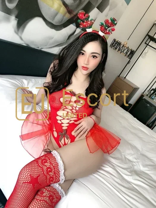 Sofy, female escort in Abu Dhabi — photo 4