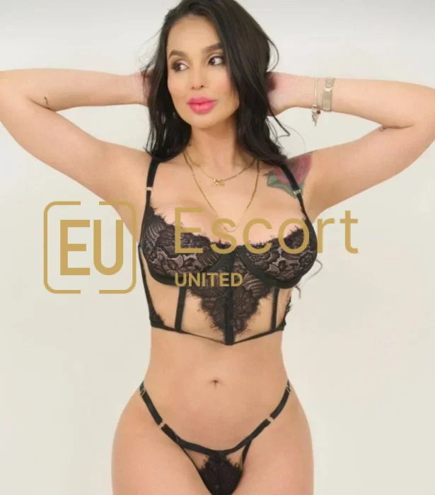 Cami, escort dame in Dubai, VAE — foto 2
