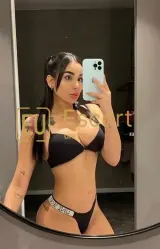 Boek Cami, een 27-jarige escort in Dubai — foto 5