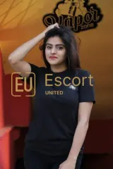Escort Muskan en Abu Dabi — foto 5