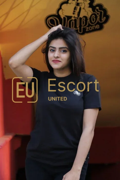 Escort Muskan en Abu Dabi — foto 5