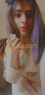 Reserva a Muskan, escort en Abu Dabi — foto 4