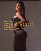 Escortă de sex feminin Callista în Dubai — fotografia 4