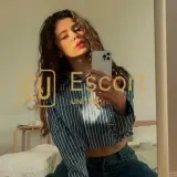 Escort girl Alison based in Dubai, 22 years old — photo 2
