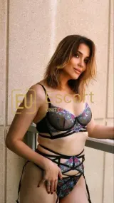 Ragazza escort Lena che risiede a Dubai — foto 6