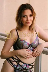 Lena, escort a Dubai (27) — foto 1
