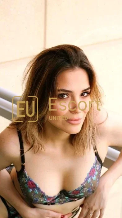 Escort Lena a Dubai — foto 8